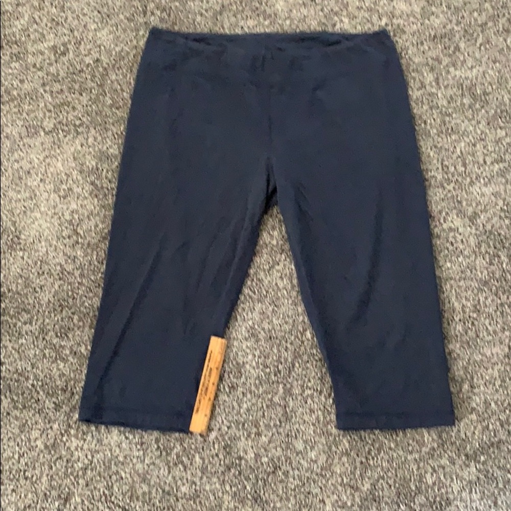 Capris Danskin Now workout pants